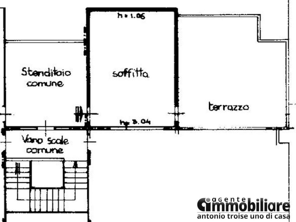 Pistoia-piano-ultimo-zona-residenziale-2-bagni-giardino