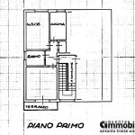 pistoia-vendita-trilocale-ultimo-piano-garage-mansarda 20