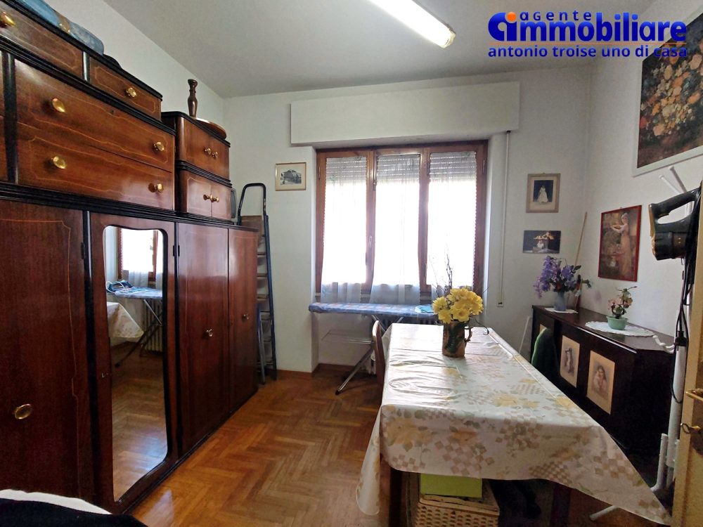 pistoia-coop-vendita-piano-rialzato-appartamento-garage-3-camere 16