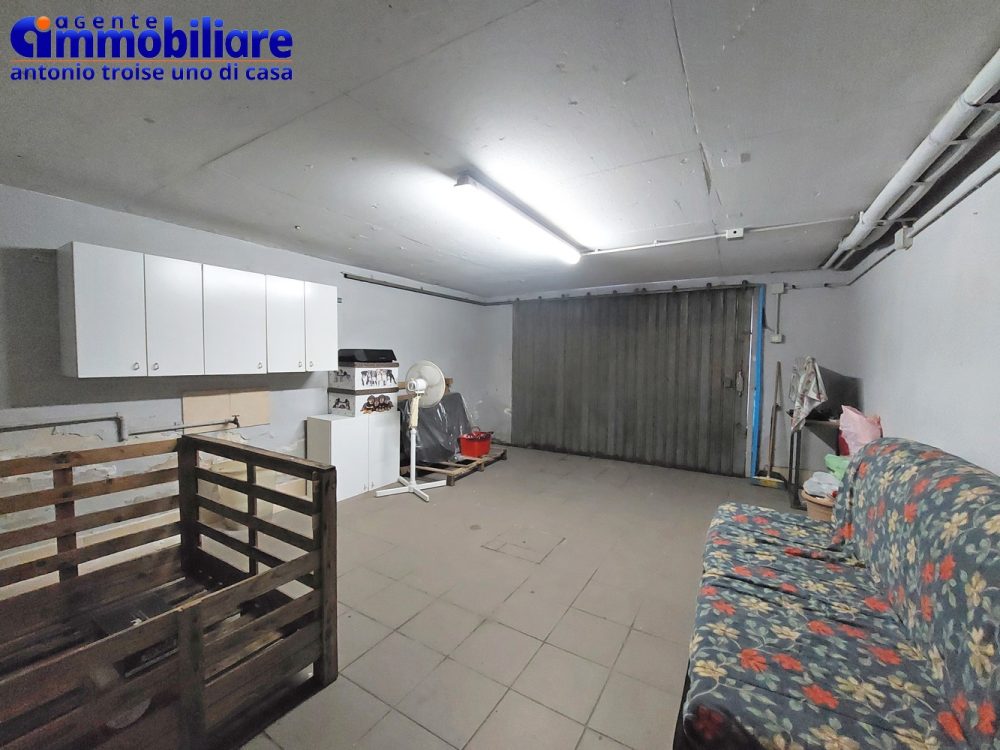 pistoia-coop-vendita-piano-rialzato-appartamento-garage-3-camere 34