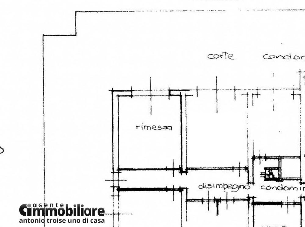 pistoia-coop-vendita-piano-rialzato-appartamento-garage-3-camere 37