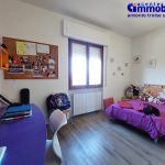 pistoia-nespolo-vendita-ultimo-piano-bifamilaire-giardino-mansarda 21